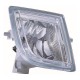 Mazda 6 2008-2010 (Incl. Hatchback, Saloon, Estate) Front Fog Lamp Unit Driver Side